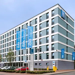 Ibis Budget Koeln Messe Кёльн